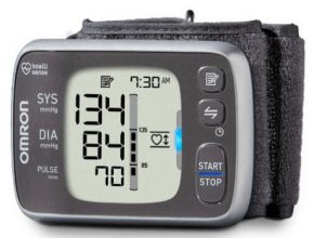 Omron 7 Series Monitor
