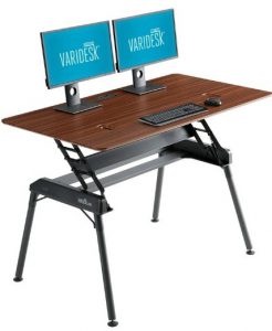 VARIDESK Adjustable Height Desk