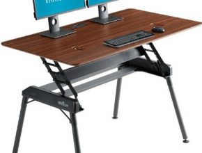 VARIDESK Adjustable Height Desk