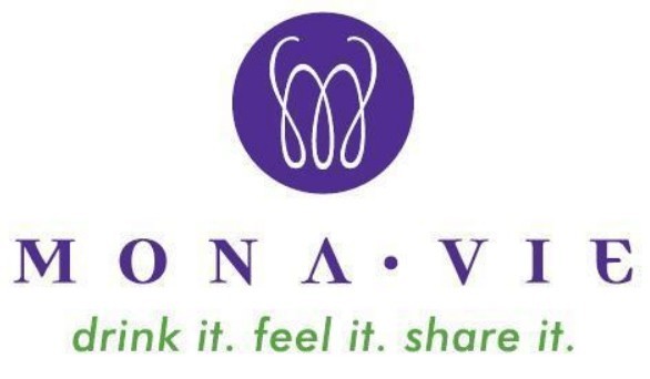 Mona Vie logo