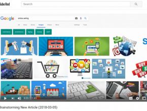 Find something to market