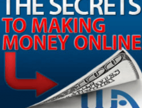 WA Banner The Secrets