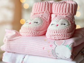 baby clothes