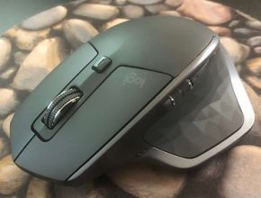 Logitech MX Master 2S