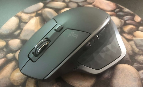 Logitech MX Master 2S