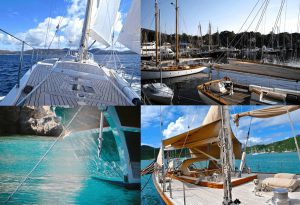 Sailboat pictures