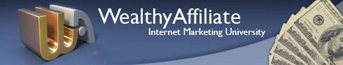 Wealthy Affiliate